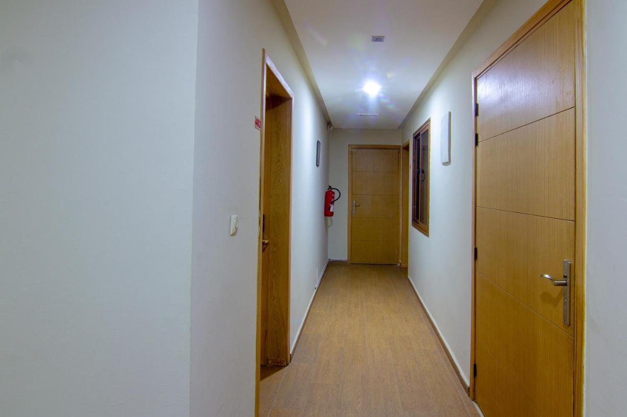 Hotel Vallee Ziz Эр-Рашидия Экстерьер фото
