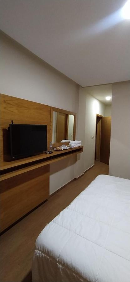 Hotel Vallee Ziz Эр-Рашидия Экстерьер фото